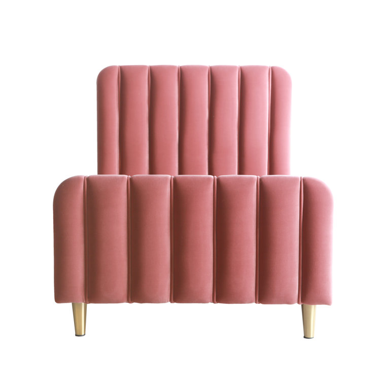 Gatsby Toddler Platform Bed by Second Story Home & Reviews AllModern